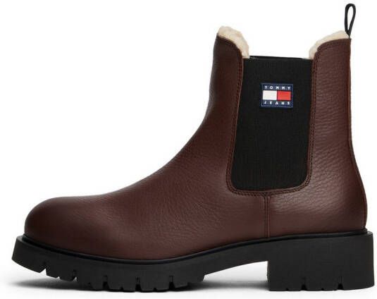 TOMMY JEANS Chelsea-boots TJW CHELSEA BOOT WL
