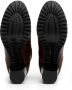 TOMMY JEANS Highheel-laarsjes TJW NEW ESS HIGH HEEL BOOT blokhak partymode enkellaarzen in smalle vorm - Thumbnail 5