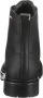 TOMMY JEANS Hoge veterschoenen LACE UP FLAT BOOT - Thumbnail 3
