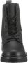 TOMMY JEANS Hoge veterschoenen LACE UP FLAT BOOT - Thumbnail 5