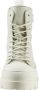 TOMMY JEANS Hoge veterschoenen TJW FOXING CANVAS BOOT met praktische aantreklus - Thumbnail 8