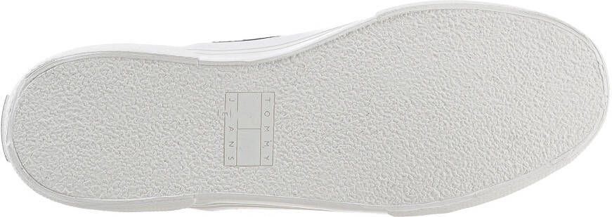 TOMMY JEANS Slip-on sneakers TJM SLIP ON CANVAS COLOR