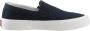TOMMY JEANS Instappers TJM SLIP ON CANVAS COLOR met comfortabele stretchinzet - Thumbnail 4