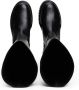 TOMMY JEANS Laarzen TJW LONG SHAFT BOOT hakken lange laarzen met zijlogo - Thumbnail 6