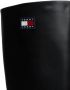 TOMMY JEANS Laarzen TJW LONG SHAFT BOOT hakken lange laarzen met zijlogo - Thumbnail 7