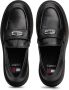 TOMMY JEANS Loafers TJW FLAT LOAFER lage schoen slipper instapschoen in college-look - Thumbnail 8