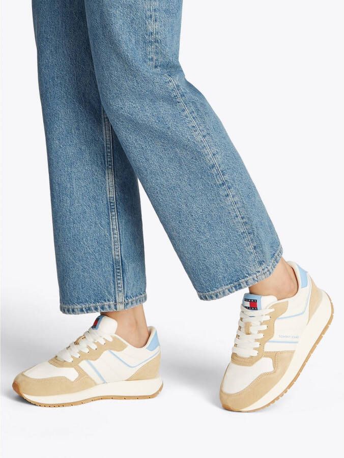 TOMMY JEANS Plateausneakers