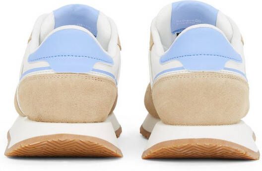 TOMMY JEANS Plateausneakers