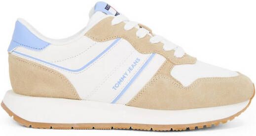 TOMMY JEANS Plateausneakers