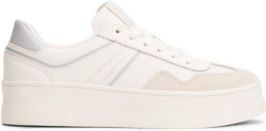 TOMMY JEANS Plateausneakers THE GREENWICH FLATFORM