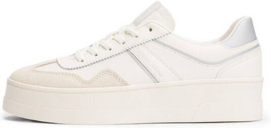 TOMMY JEANS Plateausneakers THE GREENWICH FLATFORM