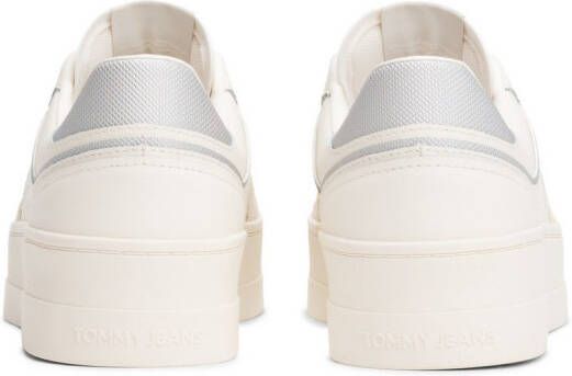 TOMMY JEANS Plateausneakers THE GREENWICH FLATFORM