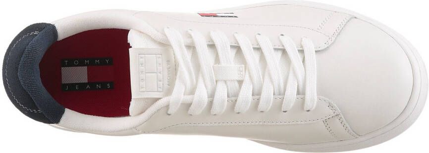 TOMMY JEANS Plateausneakers ARCHIVE' 98