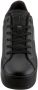 Tommy Hilfiger Zwarte Polyester Sneaker met Contrasterende Details - Thumbnail 9