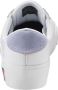 Tommy Hilfiger Sportieve Veterschoenen met Logodetail White Dames - Thumbnail 10