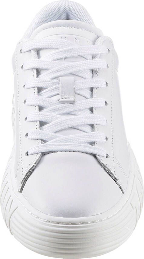 Tommy Jeans Tommy Hilfiger Jeans Women's Sneakers Roze Dames - Foto 7