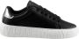 Tommy Jeans Sneakers Herfst Winter Collectie Black - Thumbnail 11