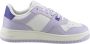 TOMMY JEANS Plateausneakers TJW RETRO BASKET TONAL LOGO met zijlogo-vlag vrijetijdsschoen lage schoen veterschoen - Thumbnail 7