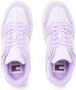 TOMMY JEANS Plateausneakers THE BROOKLYN PATENT met contrastafwerking vrijetijdsschoen halve schoen veterschoen - Thumbnail 6