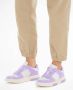 TOMMY JEANS Plateausneakers THE BROOKLYN PATENT met contrastafwerking vrijetijdsschoen halve schoen veterschoen - Thumbnail 8