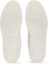 TOMMY JEANS Plateausneakers TJM LEATHER RETRO CUPSOLE vrijetijdsschoen lage schoen veterschoen met contrasterende details - Thumbnail 7