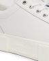 TOMMY JEANS Plateausneakers TJW FOXING FLATFORM SNEAKER vrijetijdsschoen lage schoen veterschoen met logo-opdruk in het plateau - Thumbnail 3