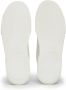 TOMMY JEANS Plateausneakers TJW FOXING FLATFORM SNEAKER vrijetijdsschoen lage schoen veterschoen met logo-opdruk in het plateau - Thumbnail 6