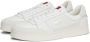 TOMMY JEANS Plateausneakers THE GREENWICH MIX MEDIA vrijetijdsschoen veterschoen lage schoen met logovlag - Thumbnail 4