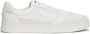 TOMMY JEANS Plateausneakers THE GREENWICH MIX MEDIA vrijetijdsschoen veterschoen lage schoen met logovlag - Thumbnail 5