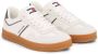 TOMMY JEANS Plateausneakers THE GREENWICH veterschoenen lage schoen vrijetijdsschoen met contrast-plateauzool - Thumbnail 9