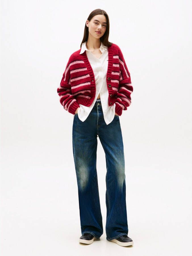 TOMMY JEANS Plateausneakers ARCHIVE' 98