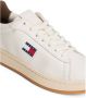 TOMMY JEANS Plateausneakers ARCHIVE' 98 vrijetijdsschoen halfhoge schoen veterschoen met logo op de tong - Thumbnail 5