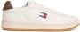 TOMMY JEANS Plateausneakers ARCHIVE' 98 vrijetijdsschoen halfhoge schoen veterschoen met logo op de tong - Thumbnail 7