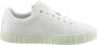 Tommy Jeans Stijlvolle Sneakers voor Vrouwen White Dames - Thumbnail 5