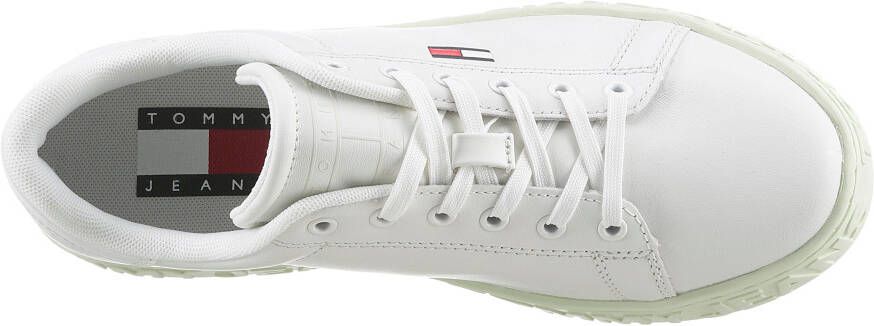 TOMMY JEANS Plateausneakers COOL SNEAKER SEASON