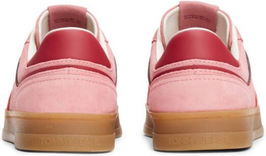 TOMMY JEANS Plateausneakers THE GREENWICH