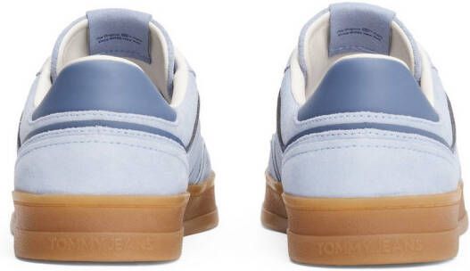 TOMMY JEANS Plateausneakers THE GREENWICH