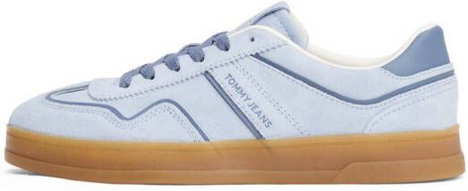 TOMMY JEANS Plateausneakers THE GREENWICH