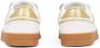 TOMMY JEANS Plateausneakers THE GREENWICH FLAP vrijetijdsschoen lage schoen veterschoen met sierstiksels - Thumbnail 4