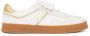 TOMMY JEANS Plateausneakers THE GREENWICH FLAP vrijetijdsschoen lage schoen veterschoen met sierstiksels - Thumbnail 5