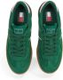 TOMMY JEANS Plateausneakers THE GREENWICH FLATFORM SUEDE vrijetijdsschoen lage schoen veterschoen met subtiele decoratieve stiksels - Thumbnail 9