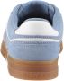 TOMMY JEANS Plateausneakers THE GREENWICH SUEDE vrijetijdsschoen lage schoen veterschoen met gepolsterde schacht - Thumbnail 1