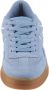 TOMMY JEANS Plateausneakers THE GREENWICH SUEDE vrijetijdsschoen lage schoen veterschoen met gepolsterde schacht - Thumbnail 6