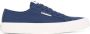 TOMMY JEANS Plateausneakers TJM LACE UP CANVAS COLOR vrijetijdsschoen lage schoen veterschoen met logo-patch op de tong - Thumbnail 5