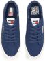 TOMMY JEANS Plateausneakers TJM LACE UP CANVAS COLOR vrijetijdsschoen lage schoen veterschoen met logo-patch op de tong - Thumbnail 7