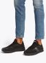 TOMMY JEANS Plateausneakers TJM TECHNICAL RUNNER ESS vrijetijdsschoen lage schoen veterschoen met gepolsterde schacht - Thumbnail 4