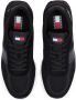 TOMMY JEANS Plateausneakers TJM TECHNICAL RUNNER ESS vrijetijdsschoen lage schoen veterschoen met gepolsterde schacht - Thumbnail 10