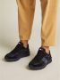 TOMMY JEANS Plateausneakers TJM TECHNICAL RUNNER ESS vrijetijdsschoen lage schoen veterschoen met gepolsterde schacht - Thumbnail 11