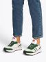 TOMMY JEANS Plateausneakers TJM TECHNICAL RUNNER ESS vrijetijdsschoen lage schoen veterschoen met gepolsterde schacht - Thumbnail 3