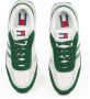 TOMMY JEANS Plateausneakers TJM TECHNICAL RUNNER ESS vrijetijdsschoen lage schoen veterschoen met gepolsterde schacht - Thumbnail 4